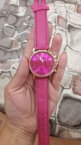 Customer photo review of ROES RED CUARZO