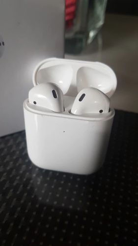 Customer photo review of WhitePods 2