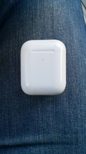 Customer photo review of WhitePods 2