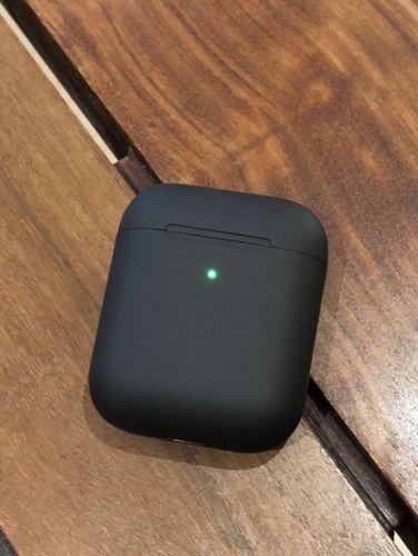 Customer photo review of BlxckPods 2