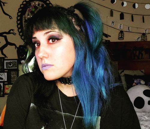 Customer photo review of Nox Palette