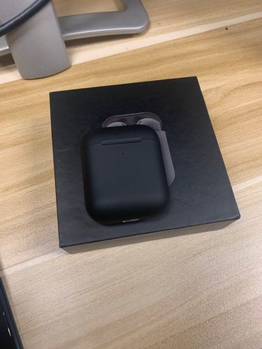 Customer photo review of BlxckPods 2