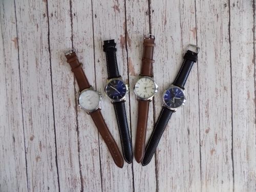 Customer photo review of BUSINESS BL/BLUE