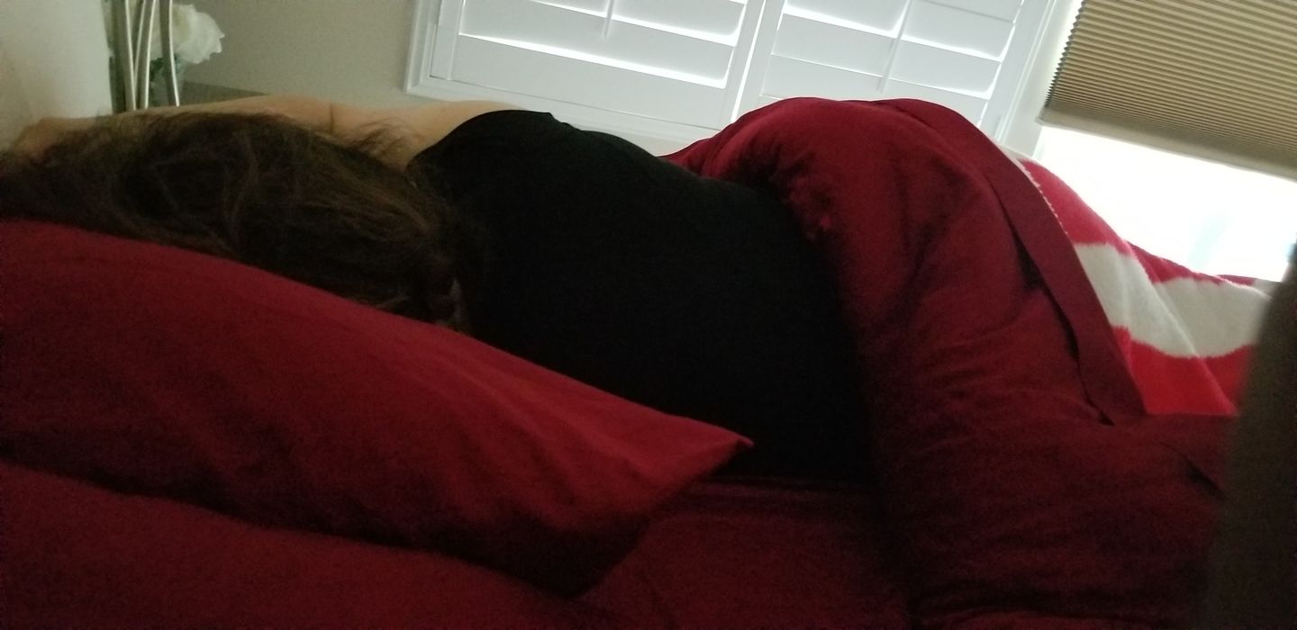 Customer photo review of Egyptian Dreams Long Staple Cotton Sheet Set