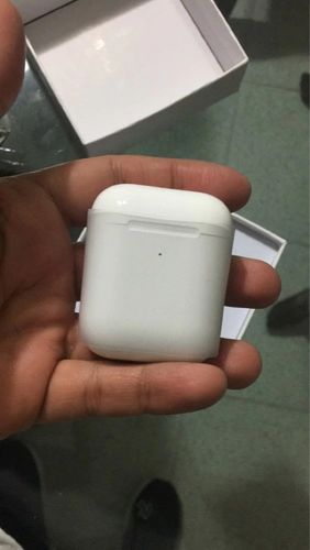 Customer photo review of WhitePods 2