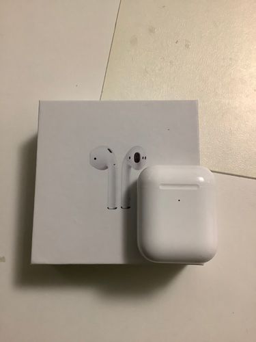Customer photo review of WhitePods 2