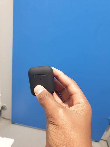 Customer photo review of BlxckPods 2