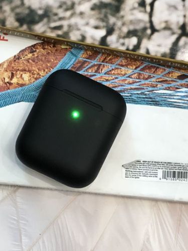 Customer photo review of BlxckPods 2