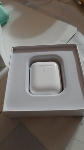 Customer photo review of WhitePods 2