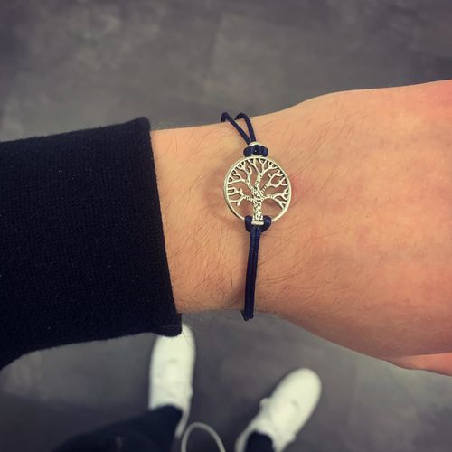 Customer photo review of 4Australia Bracelet (Plants 1 Tree)