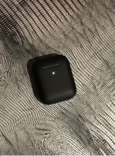 Customer photo review of BlxckPods 2