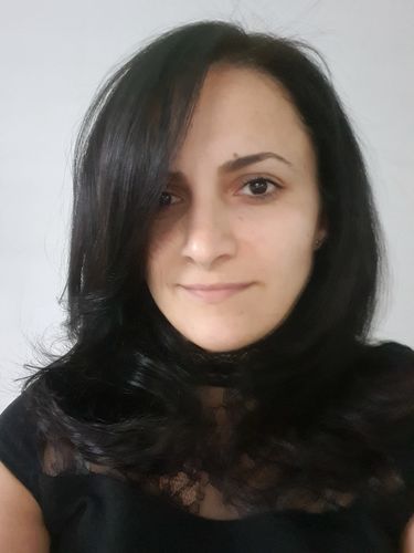 Customer photo review of Solinya™ 50% RABATT