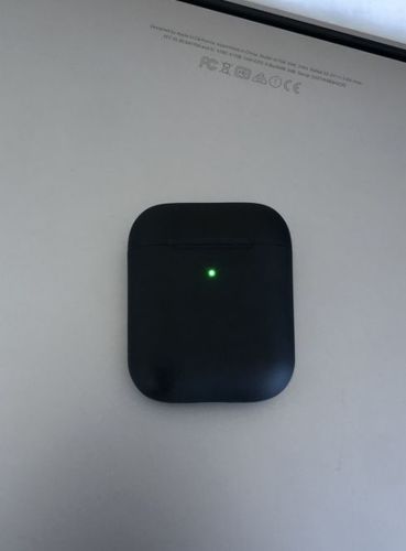 Customer photo review of BlxckPods 2