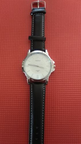 Customer photo review of BUSINESS BLACK