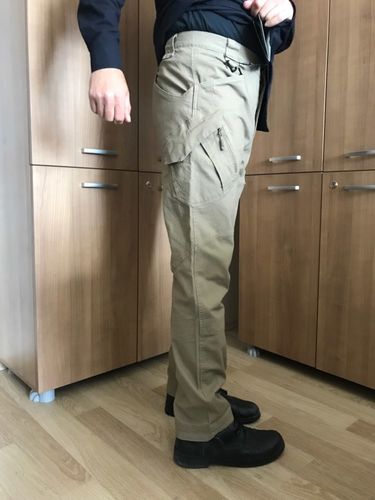 Customer photo review of Ranger Pant