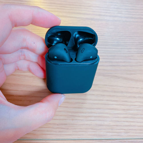 Customer photo review of BlxckPods 2