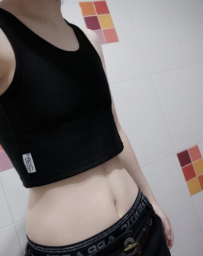 Customer photo review of ACTIVE (NON-Bandage)