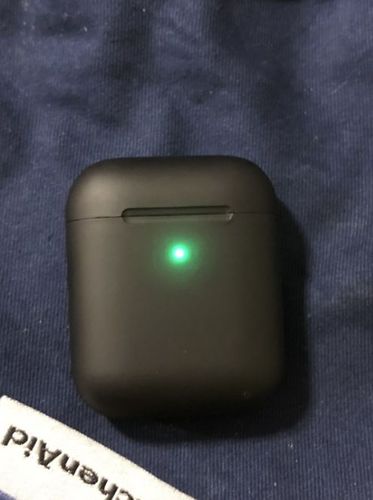 Customer photo review of BlxckPods 2