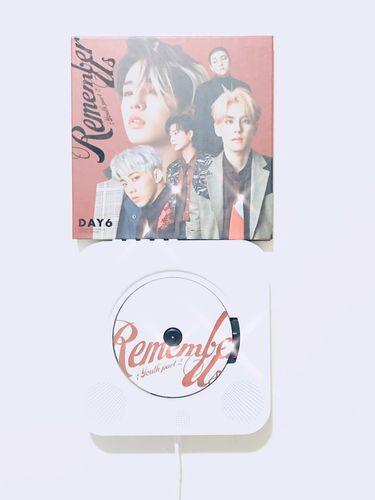 Customer photo review of ASTRONORD™ CD Player