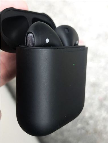 Customer photo review of BlxckPods 2