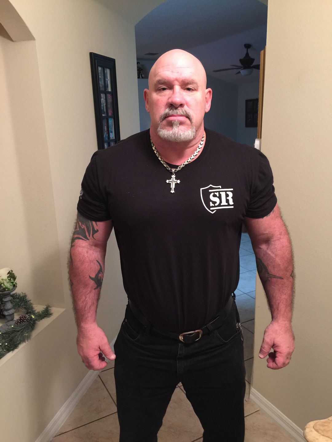 Customer photo review of I Study Triggernometry