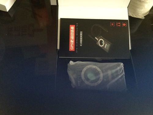 Customer photo review of 1MHz-6.5GHz K18 Multi-function Anti-spy Detector Camera GSM Audio Bug Finder GPS Signal lens RF Tracker Detect Wireless Products