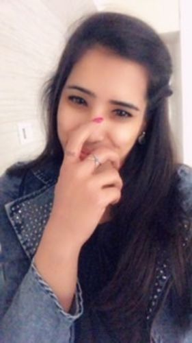 Customer photo review of Beauty People Power Pro Range Nail Polish 10ml