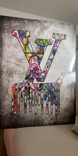 Customer photo review of Tableau Lv Street