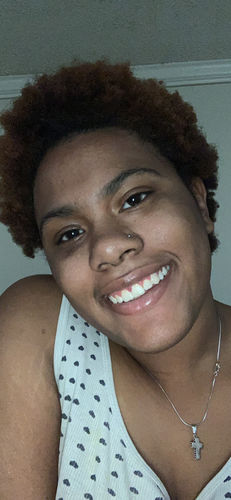 Chaquana S. review of Fro Butter with Emu Oil - Hair Growth Butter image 1 out of 1