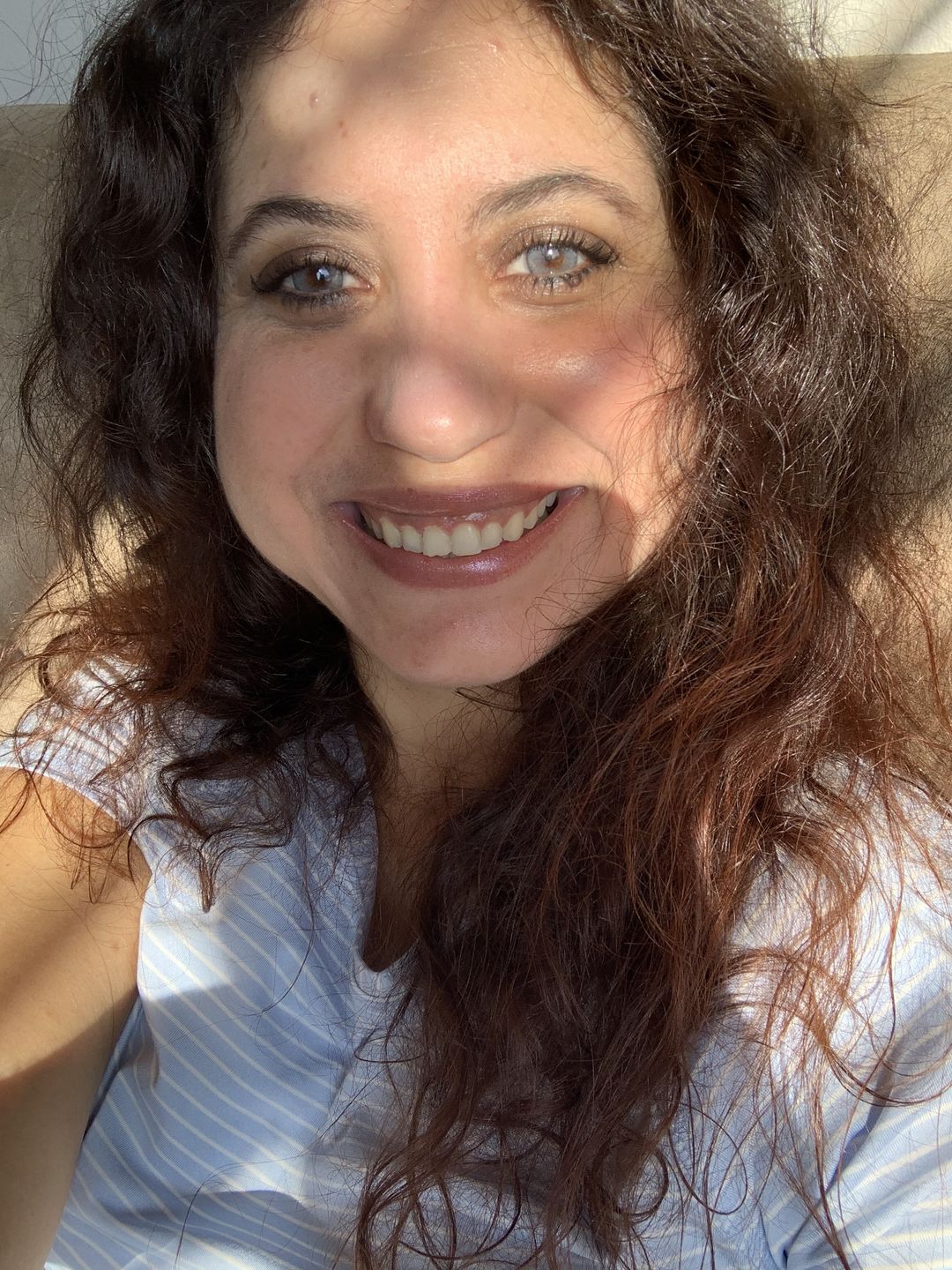 Customer photo review of Siesta Black Romance Dian