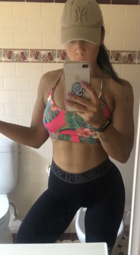 Customer photo review of Soffia Tropical