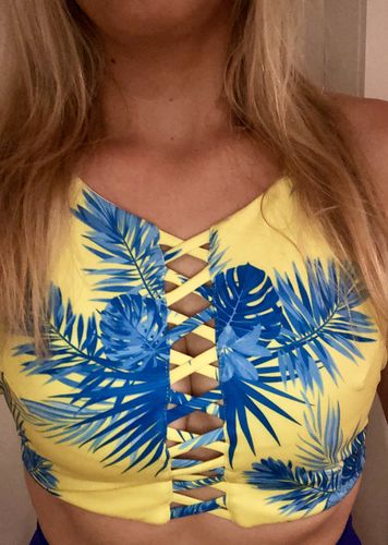 Customer photo review of Soffia Tropical
