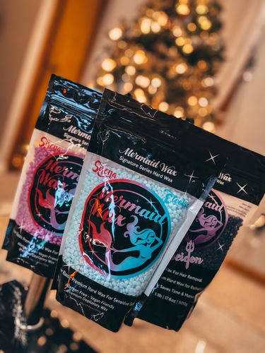 Customer photo review of Samplers | Use Code: " 1STSPLASH "