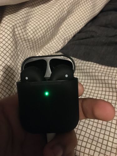 Customer photo review of BlxckPods 2