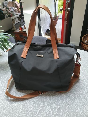 storksak noa nappy bag