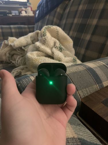Customer photo review of BlxckPods 2