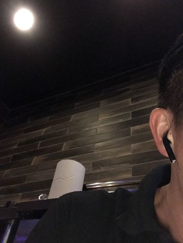 Customer photo review of BlxckPods 2