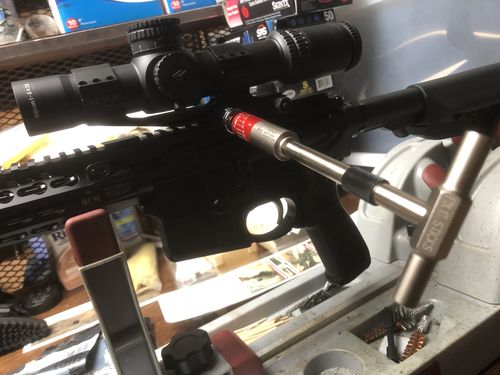 Customer photo review of The Works w/ All-In-One Torque Driver