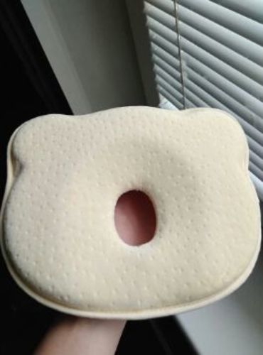 Ultimate Baby Support Ergo Pillow Tech Shop Smart