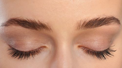 Customer photo review of SHOW LASH