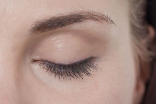 Customer photo review of SHOW LASH