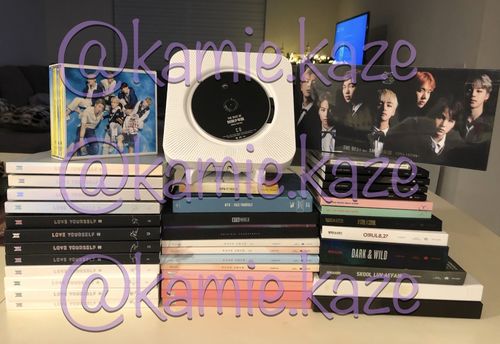 Customer photo review of ASTRONORD™ CD Player