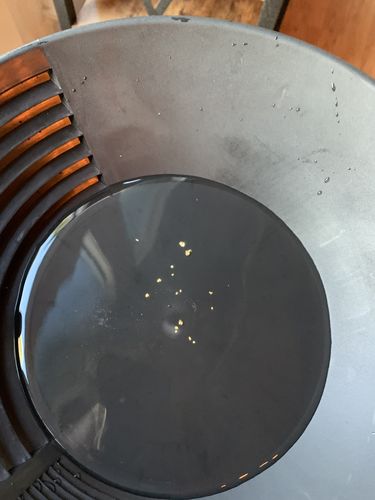 Customer photo review of *New* MAMMOTH 'TROY OUNCE NUGGET HUNT' Gold Paydirt - Gold Paydirt Concentrate