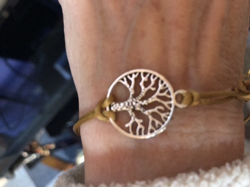 Customer photo review of 4Amazonia Gold Edition (Plants 3 Trees)