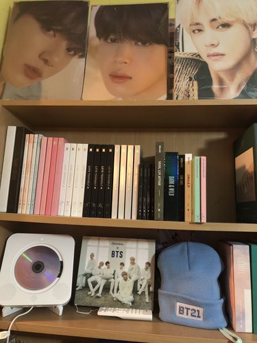 Customer photo review of ASTRONORD™ CD Player