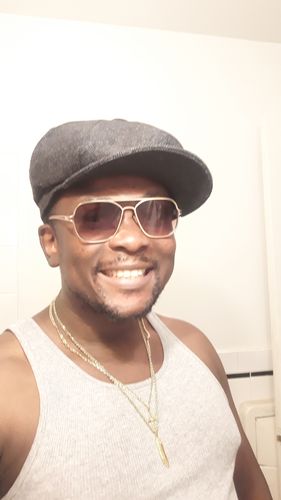 Customer photo review of Montana - Brown Gradient