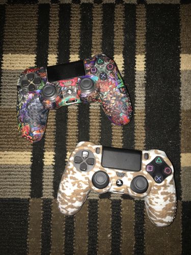 Customer photo review of Sandstorm Camo