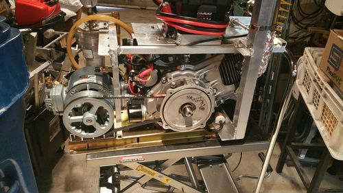 Customer photo review of 625cc Key Switch (5-Wire)