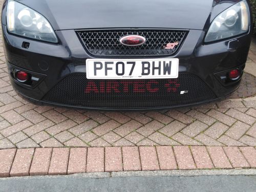 Customer photo review of Ford Focus ST MK2 Pre-Facelift (2005 - 2008)