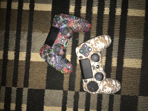 Customer photo review of Devil's Garden